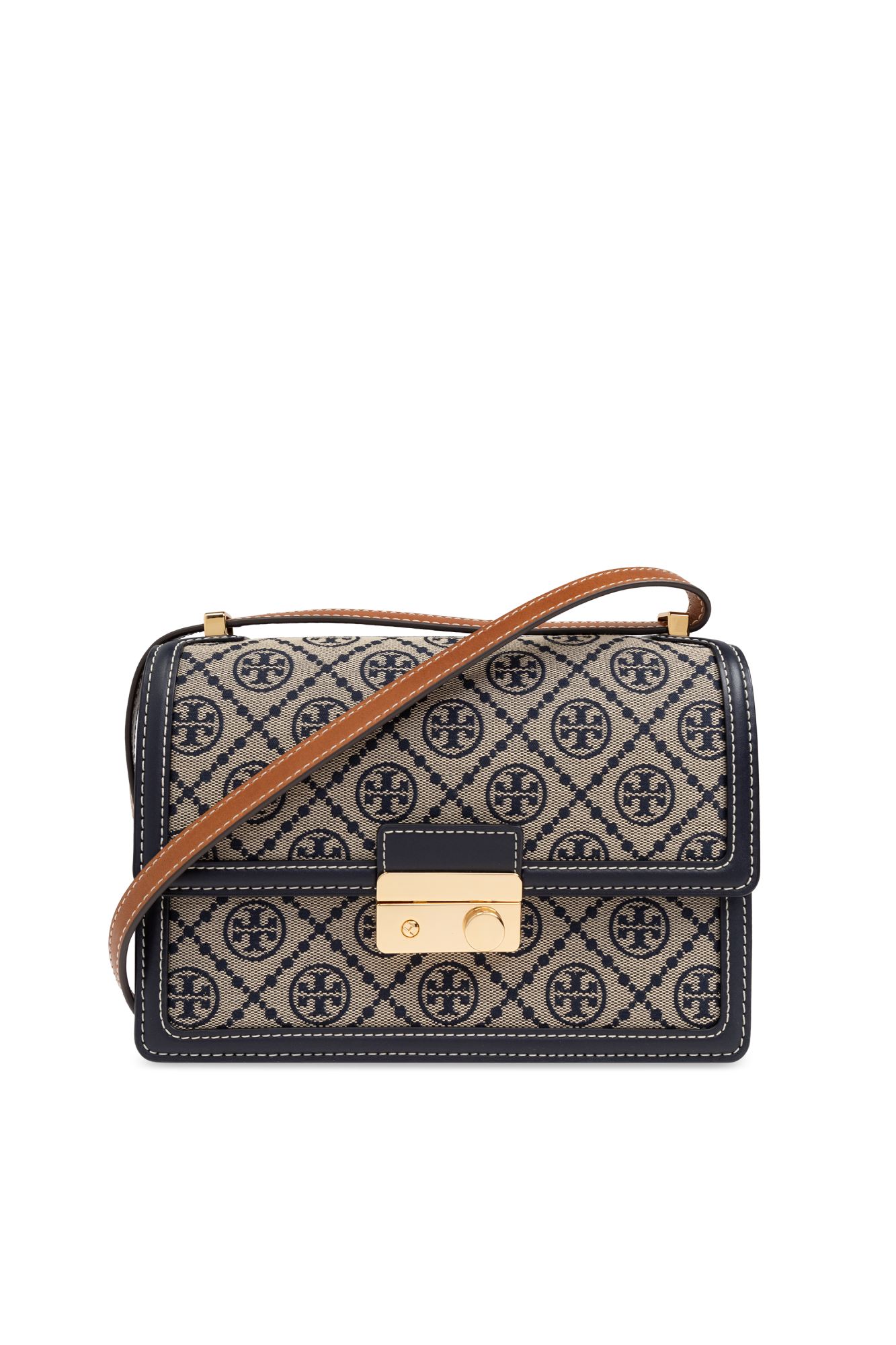 Tory Burch Shoulder Bag T-Monogram | Women's Bags | Vitkac